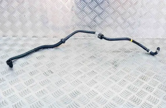 Maserati Ghibli Vacuum line/pipe/hose 