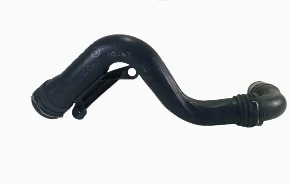 Volkswagen Golf V Intercooler hose/pipe 1K0145762P