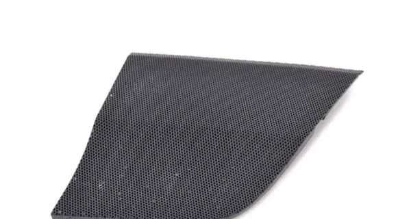 Lexus NX Dash center speaker trim cover 5540878080