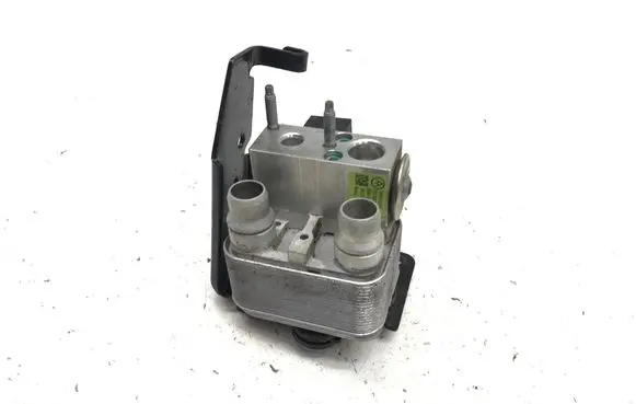 Citroen C5 X Optional radiator 9833723680