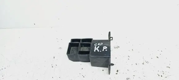 Renault Captur Front bumper shock/impact absorber T0000128751