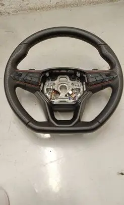 Cupra Leon Steering wheel 5FA419091DP
