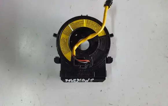 KIA Sportage Airbag squib ring wiring R11-X24-7209
