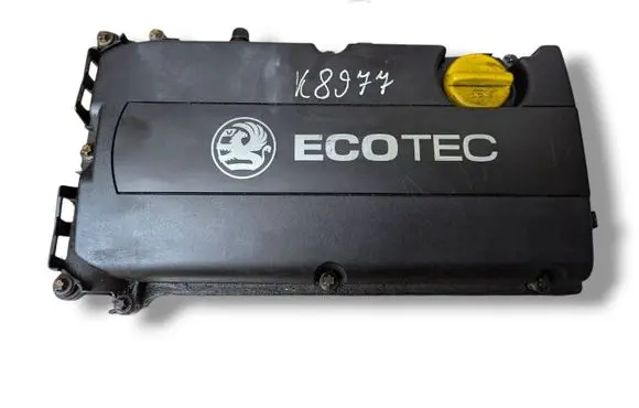 Opel Astra H Rocker cam cover 55564395