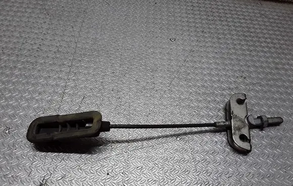 Ford Mondeo MK IV Handbrake/parking brake wiring cable 