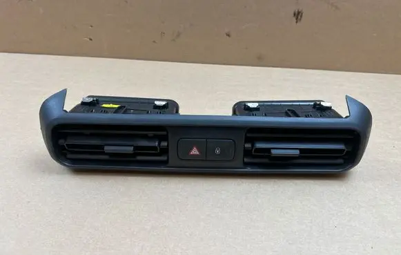 Opel Combo E Dash center air vent grill MOU022342