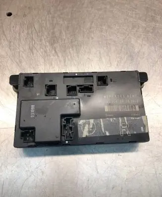 Door control unit/module