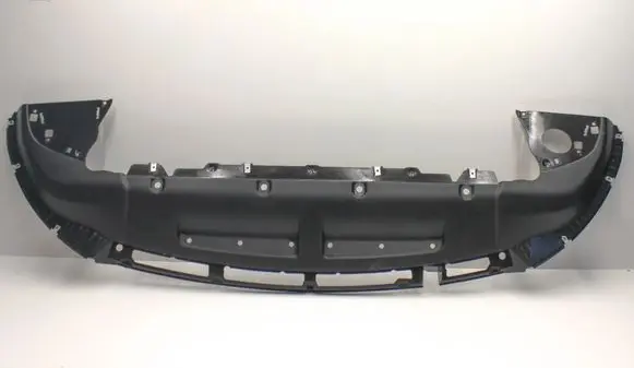 Ford Kuga III Front bumper skid plate/under tray LV4BA8B384J