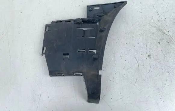 Volvo S80 Front bumper mounting bracket 8693703