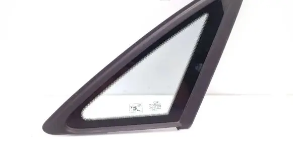 Audi A4 S4 B8 8K Rear side window 8K5845300