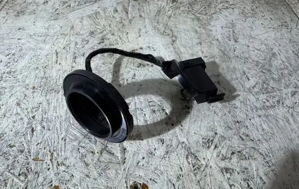 Volvo S40, V40 Immobiliser reader (aerial) 30814936
