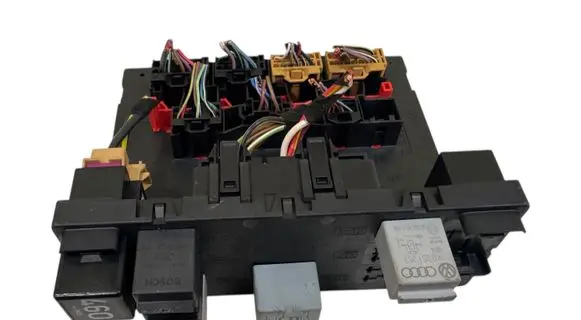 Comfort/convenience module