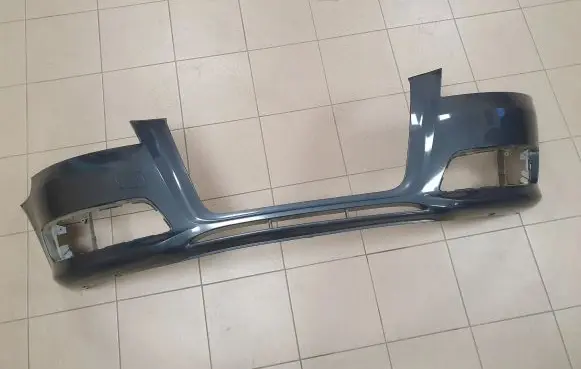 Audi A3 S3 8P Front bumper 8P0807437H
