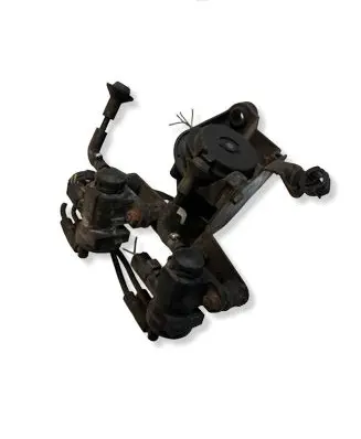 Fiat Ulysse Turbo solenoid valve 9628971180