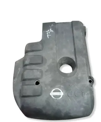 Nissan Navara D40 Engine cover (trim) 6743074 6743108