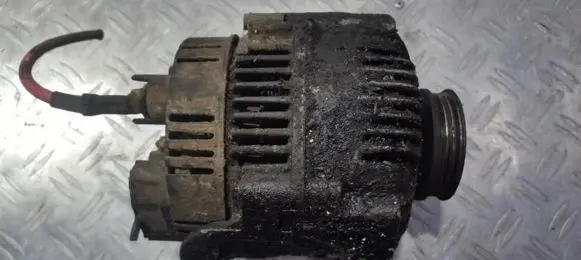 Renault Megane I Generator/alternator