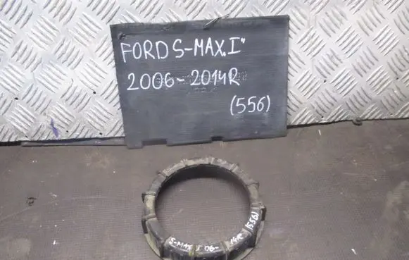 Ford S-MAX Fuel tank mounting bracket 