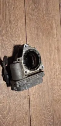 Audi A6 S6 C5 4B Throttle valve 059128063e