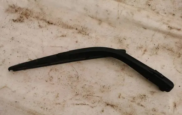Peugeot Partner Rear wiper blade 9811161480