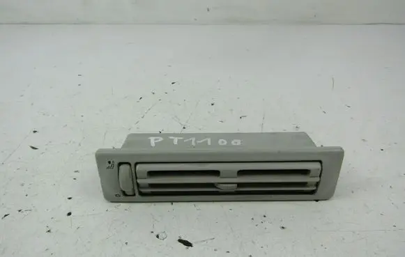 Volkswagen Sharan Dash center air vent grill 