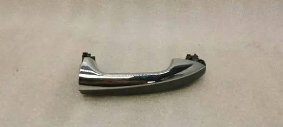 Mercedes-Benz C W205 Front door exterior handle A0997604801