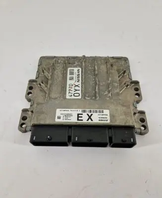 Nissan X-Trail T32 Engine control unit/module 237108FW00