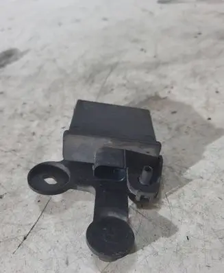 BMW 5 E60 E61 Tire pressure control unit 781846