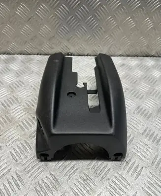 Opel Astra K Steering wheel column trim 39028951 JC2518478