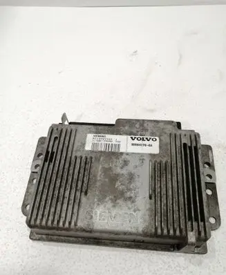 Volvo S40, V40 Engine control unit/module 308642760A