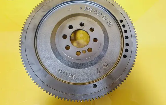 Mercedes-Benz A W169 Flywheel A2660300705