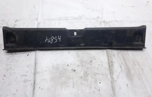 Toyota Corolla E120 E130 Other trunk/boot trim element