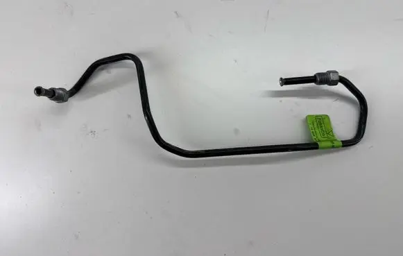 Ford Fusion II Brake line pipe/hose DG9C2C360FC