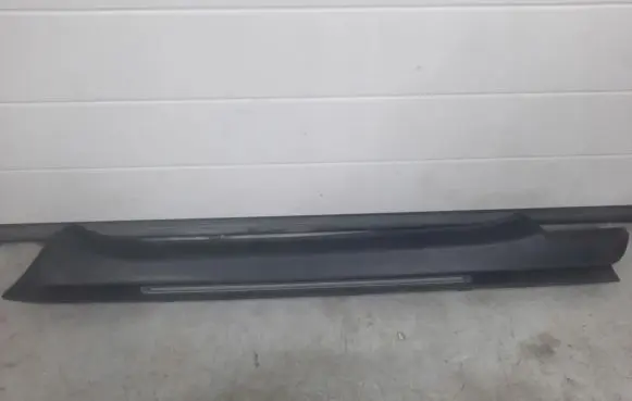 Audi TT TTS Mk2 Front sill trim cover 8J0853492E