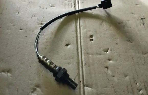 Jeep Grand Cherokee (WK) Lambda probe sensor