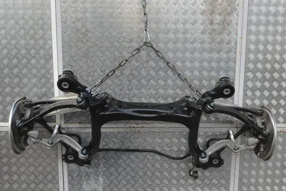 Audi A4 S4 B9 8W Rear suspension assembly kit set 8W0511305AF 8W0505311H