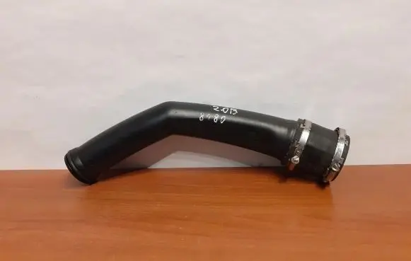 Mercedes-Benz C W205 Intercooler hose/pipe A2740940191 8480