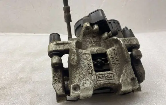 Ford Kuga III Rear brake caliper LX6120250BED JX612D252B