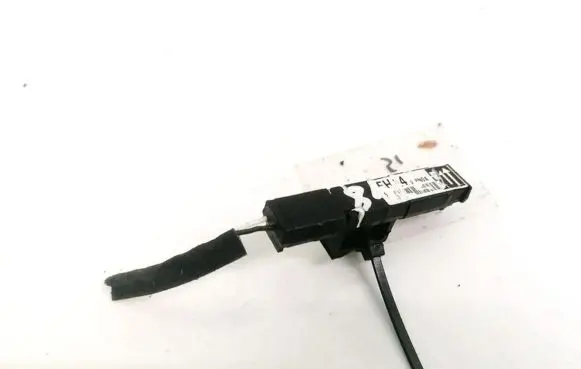Mazda CX-7 Sensor
