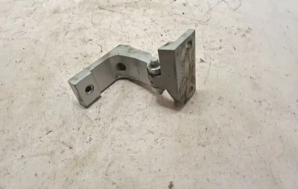 Audi A8 S8 D2 4D Rear door upper hinge 4D0833402