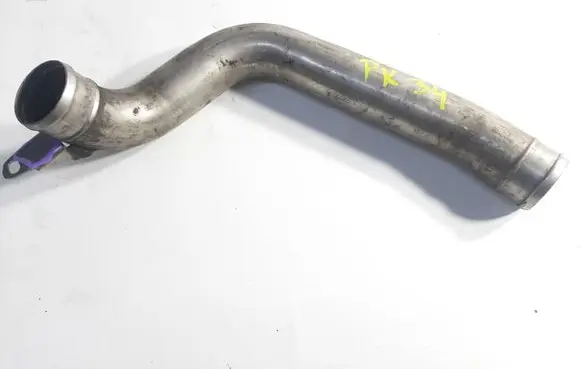 Seat Alhambra (Mk1) Intercooler hose/pipe 7M3145958A
