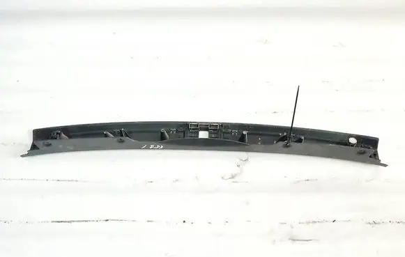 Audi A4 S4 B7 8E 8H Other trunk/boot trim element 986448