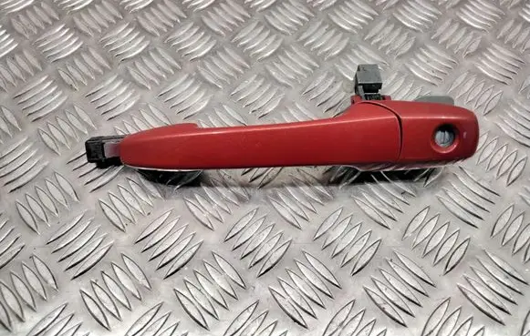 Mazda 6 Front door exterior handle