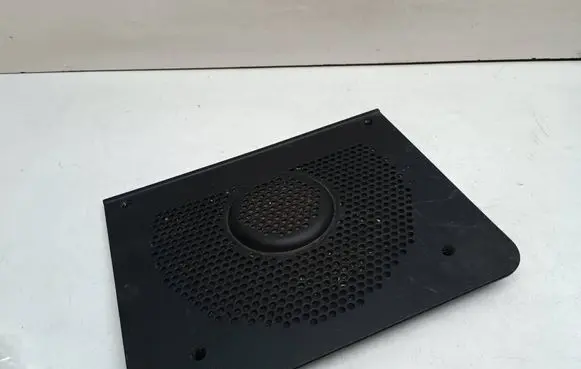 BMW 5 E60 E61 Subwoofer grill/trim 6976960
