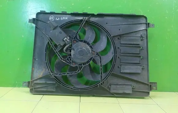 Ford Galaxy Fan set 6G918C607PE SP9