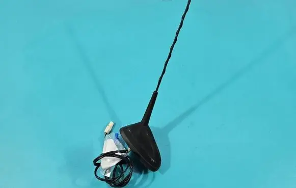 Renault Scenic III - Grand scenic III Radio antenna 282160004RC IMPRK1561283