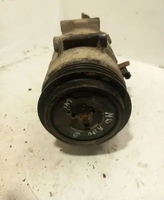 Mercedes-Benz A W169 Air conditioning (A/C) compressor (pump) A0012303511 4471806646