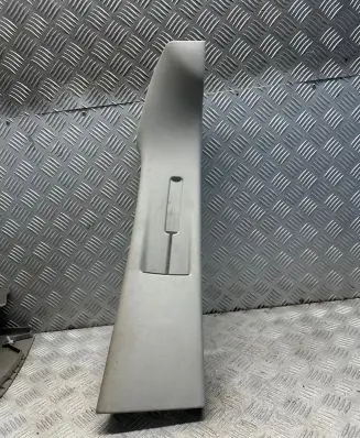 Volkswagen Transporter - Caravelle T6 (B) pillar trim (top) 7E0867244K