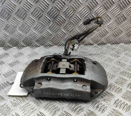 Aston Martin Vantage III Rear brake caliper 7G432C465EA