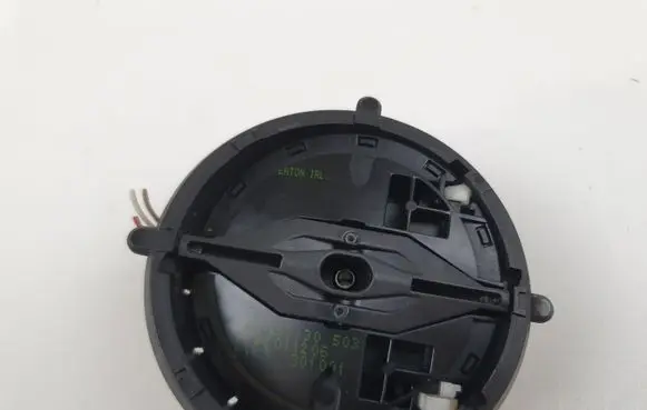 Volkswagen PASSAT B6 Front door wing mirror part 301001