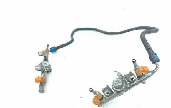 Toyota GT 86 Fuel injectors set 22821 FBFHN